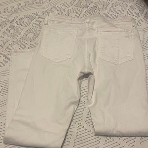rag & bone pants, 28